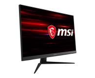 MSI Optix G271 czarny - 546535 - zdjęcie 2
